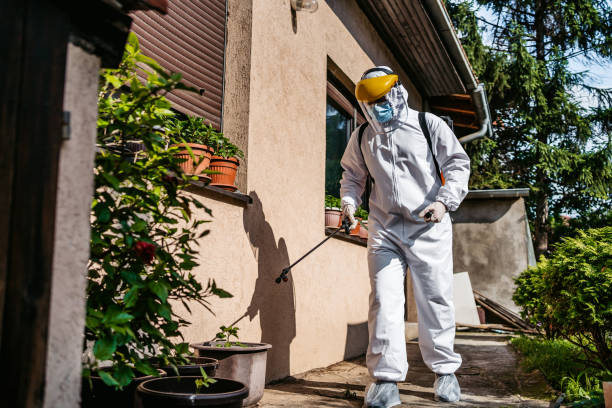 Best Commercial Pest Control Services  in Fort Pierce, FL