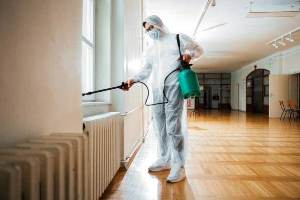 Best Emergency Pest Control  in Fort Pierce, FL